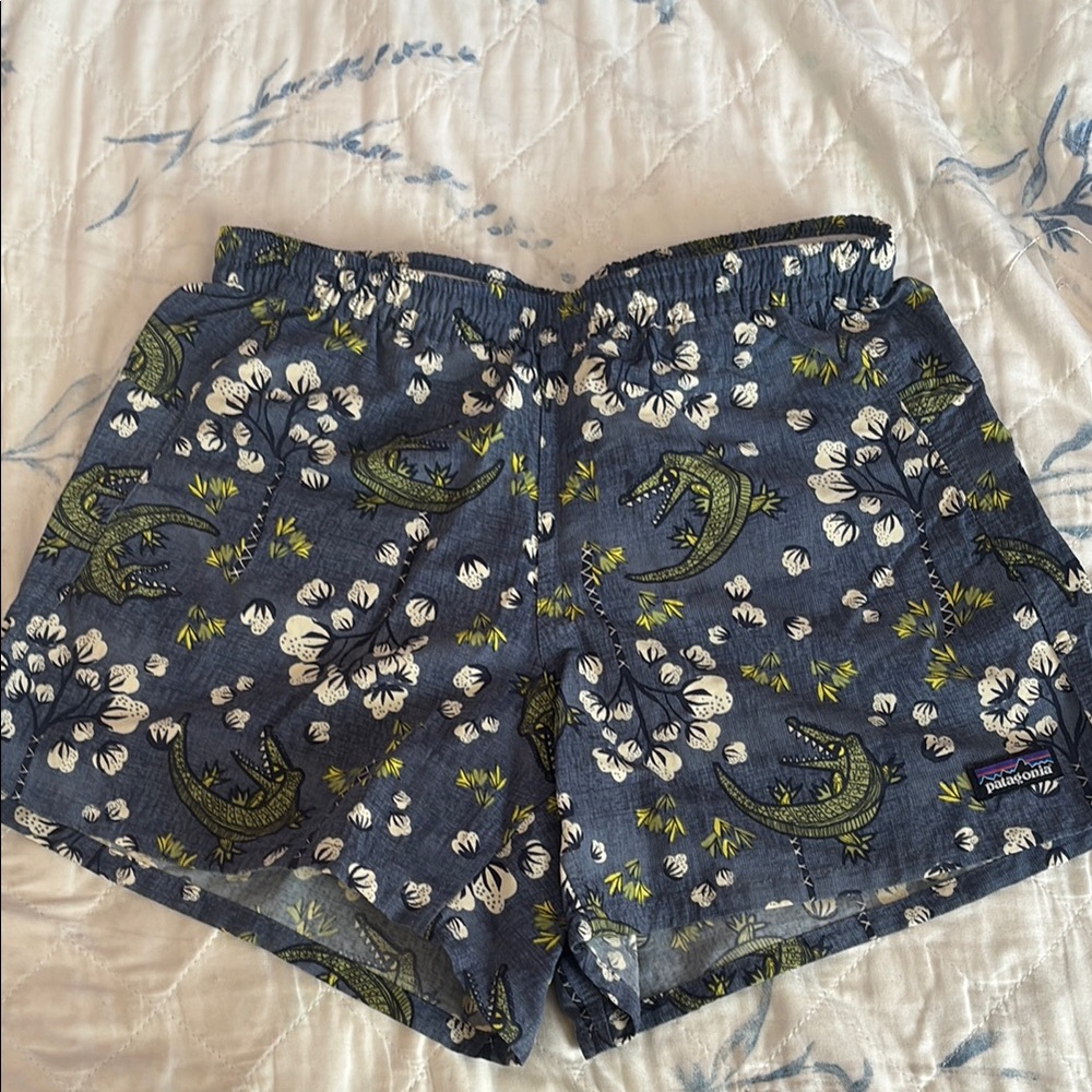 Patagonia 5” Baggies Shorts